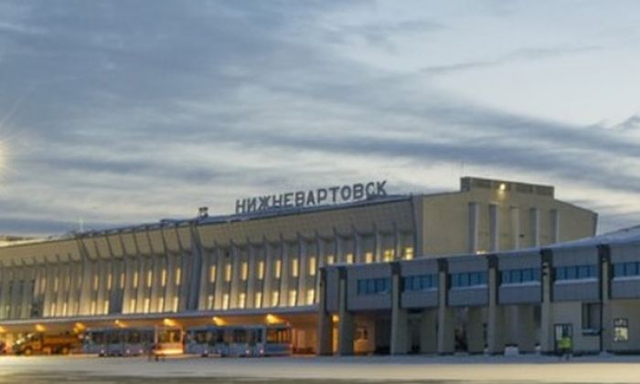 В расписании аэропорта Нижневартовска появился новый рейс до Нягани