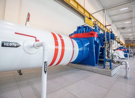 ​«Транснефть – Сибирь» повысила надежность инфраструктурных объектов в четырех регионах