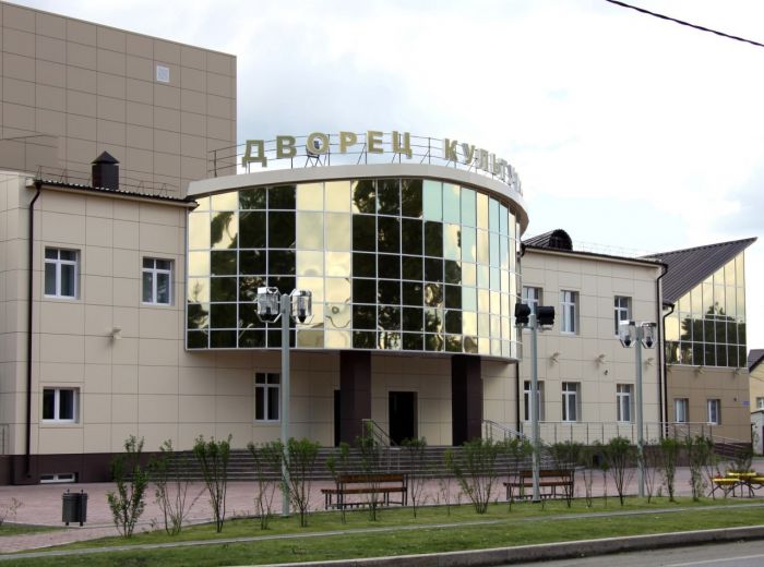 ​500 зрителей смогут смотреть онлайн-трансляции в новом виртуальном концертном зале Заводоуковска
