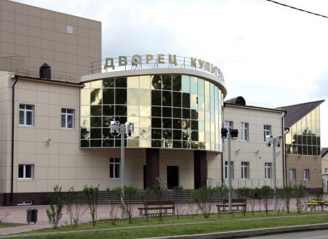 500 зрителей смогут смотреть онлайн-трансляции в новом виртуальном концертном зале Заводоуковска