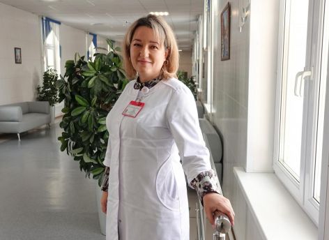 Сердце, ты готово к лету?