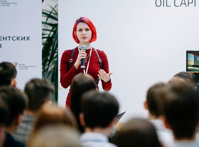 ​В Сургуте на выходных расскажут про экологию, мозг и сценарии трансформации нашего города в XXI веке