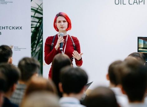 ​В Сургуте на выходных расскажут про экологию, мозг и сценарии трансформации нашего города в XXI веке
