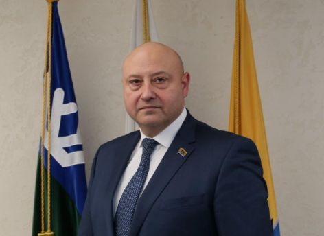 Проект «ДУМАть и решать». Михаил Бехтин