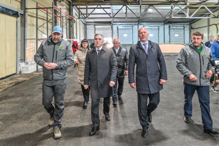 ​Тюменских сельхозпроизводителей поддержат финансово