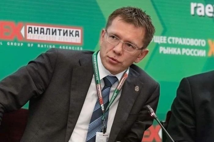 Замгубернатора ХМАО Алексей Охлопков покидает свой пост