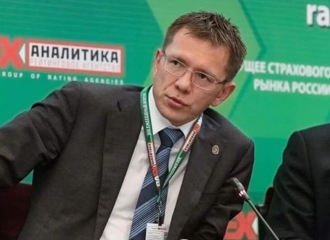 Замгубернатора ХМАО Алексей Охлопков покидает свой пост