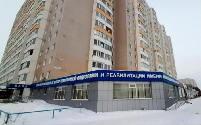 Центр приема тестов по физподготовке в Сургуте прекратил работу: ранее там консультировали желающих вступить в ЧВК «Вагнер»
