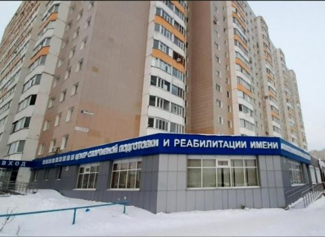 Центр приема тестов по физподготовке в Сургуте прекратил работу: ранее там консультировали желающих вступить в ЧВК «Вагнер»
