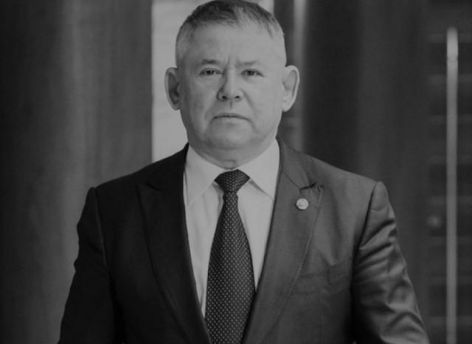 Глава Мегиона Олег Дейнека скончался 