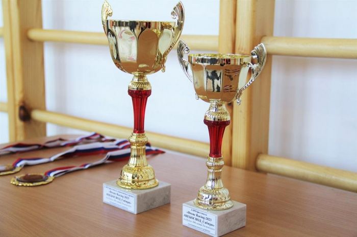 ​Фестиваль дронов прошел в Тюменском районе