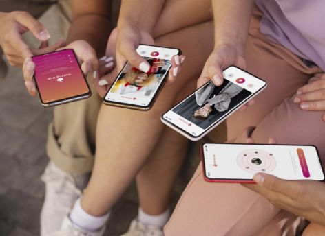 Tinder полностью ушел из российского рынка