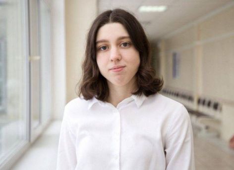 Сургутская выпускница стала второй мультистобалльницей в Югре