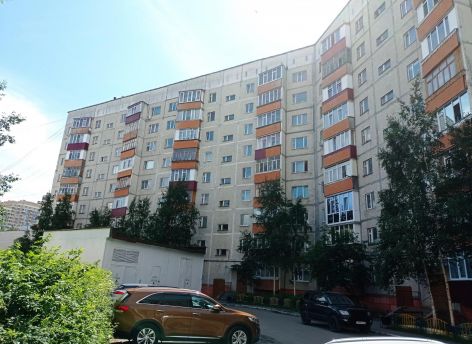 Более 200 домов в Сургуте пройдут капремонт 