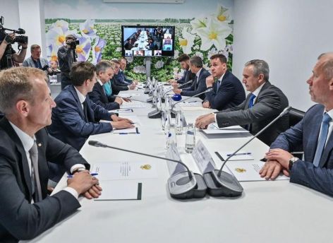 Тюменские фермеры обеспечат российский АПК отечественными семенами картофеля