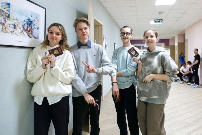 ​Пять тюменских выпускников дважды получили 100 баллов по ЕГЭ