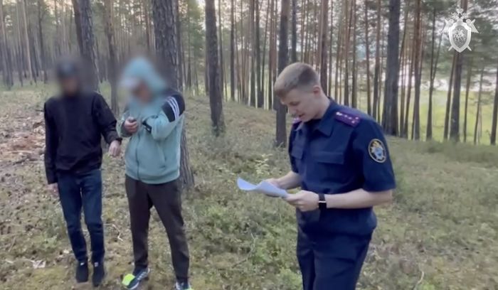 На дачах в Сургуте нашли тело 57-летнего мужчины