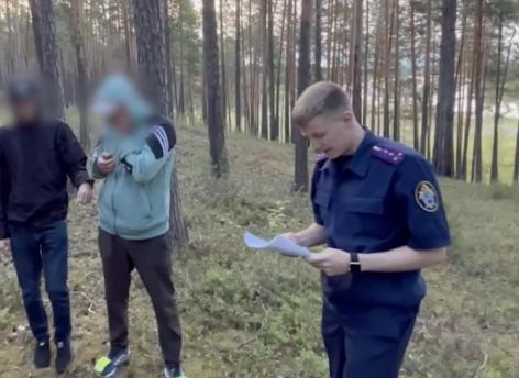 На дачах в Сургуте нашли тело 57-летнего мужчины
