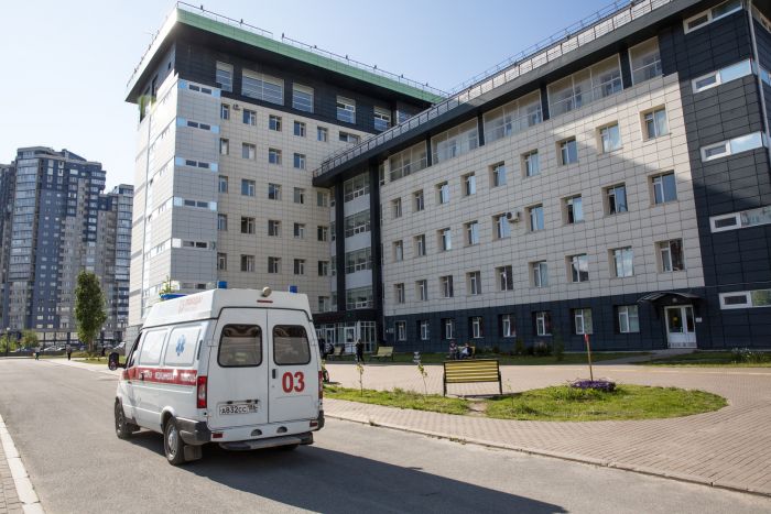В Сургуте запущен новый проект по сопровождению пациентов в режиме нон-стоп