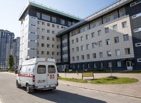В Сургуте запущен новый проект по сопровождению пациентов в режиме нон-стоп