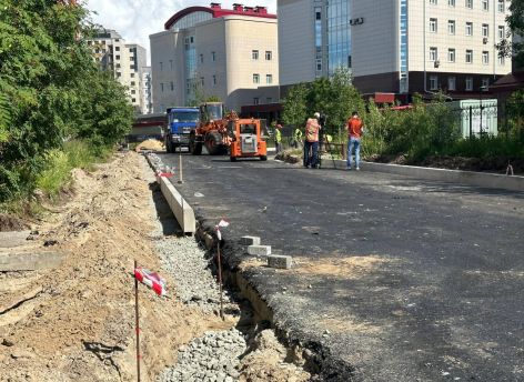 Как в Сургуте определяют очередность ремонта дорог и проездов – и можно ли на это повлиять