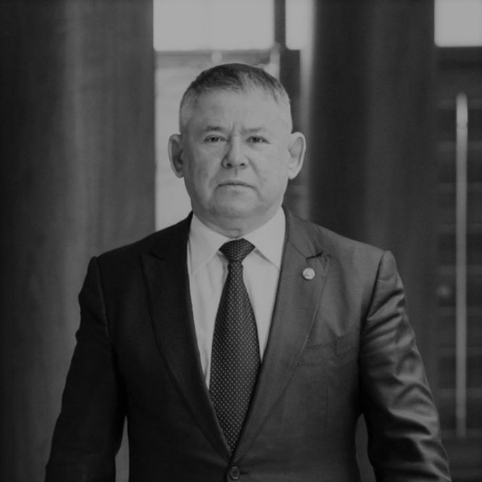 В Мегионе простятся с Олегом Дейнекой