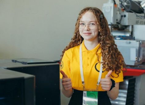 Тюменская область принимает отборочный этап Всероссийского чемпионата «Профессионалы»