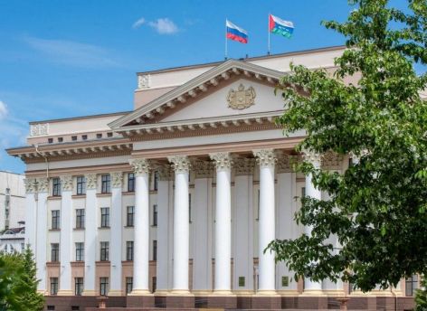 В Тюменской области снижается количество тяжких преступлений и краж