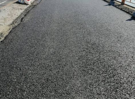На мосту через Обь в районе Сургута временно организуют реверсивное движение