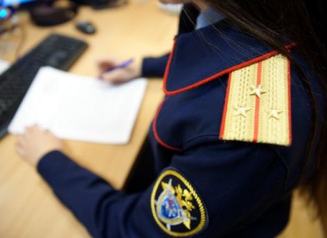 В платной клинике Сургута врач приставал к пациентке: следователями проводится проверка