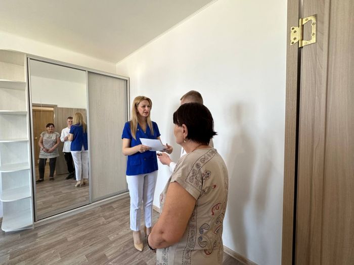 Сургут покупает и передает сиротам сотни квартир в год