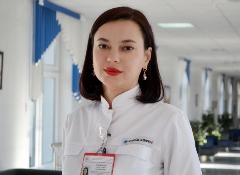 Сердце после ковида: рассказывает кардиолог