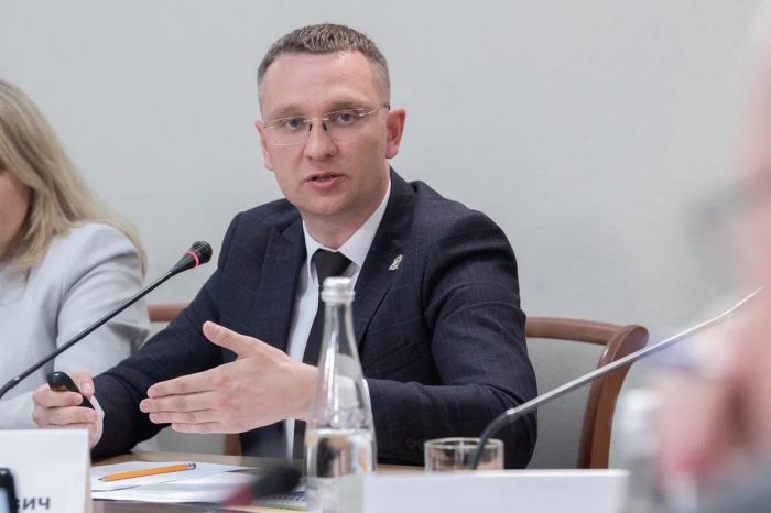 Экс-глава департамента культуры Югры высказался о борьбе с коррупцией