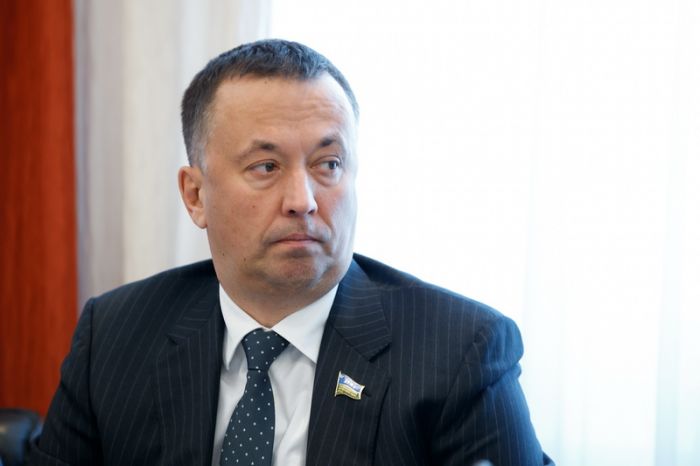 Мандат убитого депутата Думы Югры получил Владислав Фоменко