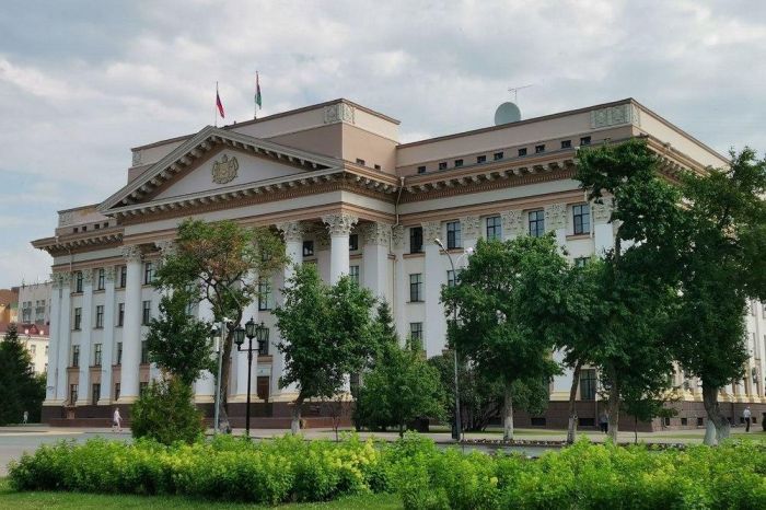 ​87 процентов жителей Тюменской области не сталкивались с коррупцией