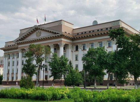 87 процентов жителей Тюменской области не сталкивались с коррупцией