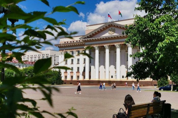 ​План по заключению контрактов для реализации нацпроектов в Тюменской области выполнен на 99 процентов