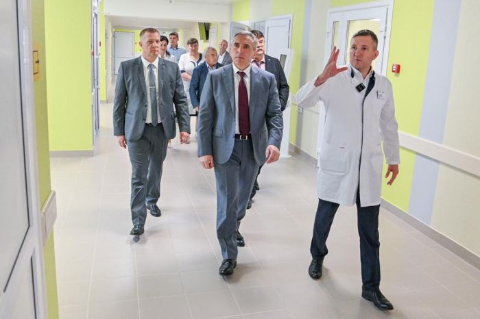 ​Программу переселения людей из аварийного жилья в Тюменской области выполнят раньше срока