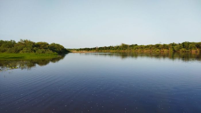 В Сургутском районе подросток утонул в озере