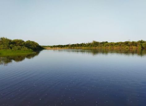 В Сургутском районе подросток утонул в озере
