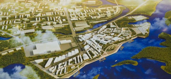 ​Геномный центр в Сургуте будет построен в начале 2025 года