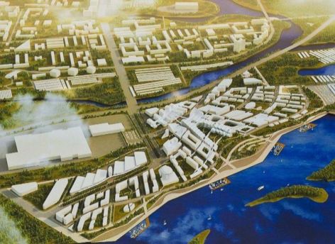 ​Геномный центр в Сургуте будет построен в начале 2025 года