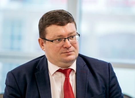 «Внесена одна основная деталь – регион сам формирует свою политику в части зоозащиты» 