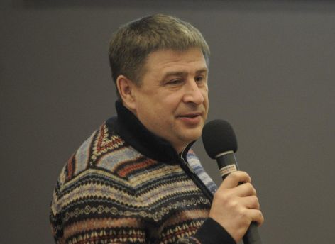 Подождите еще немного, и мы вернемся к советским практикам решения проблемы с бродячими собаками