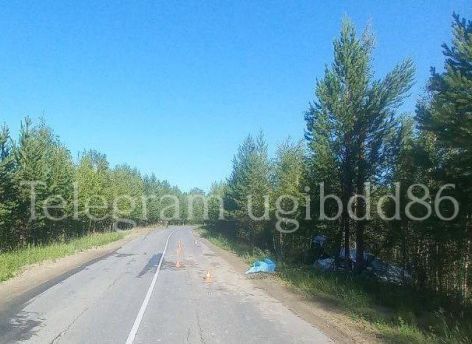 В Советском районе Chevrolet улетела в кювет - погибла пассажирка