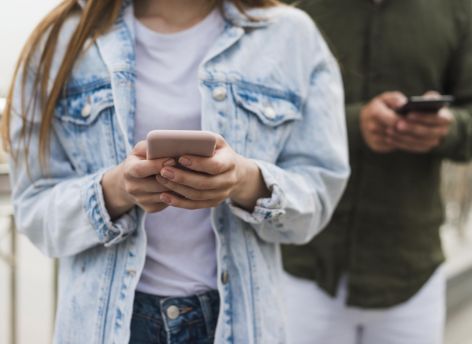 Тюменцы создадут аналог Tinder