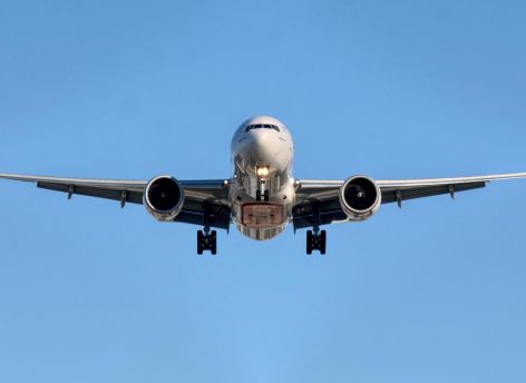 ​ЮТэйр перевез за полгода почти три миллиона пассажиров