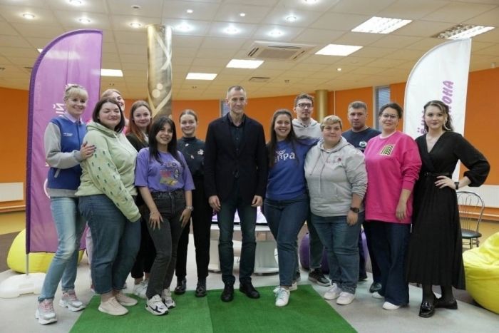 ​Инициативное бюджетирование в Сургутском районе — на федеральном уровне