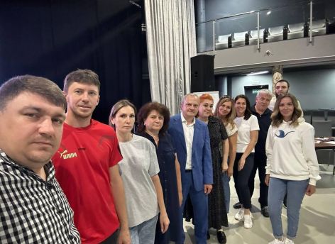 ​Почти 2,5 тысячи югорчан пройдут обучение в качестве общественных наблюдателей к предстоящим выборам