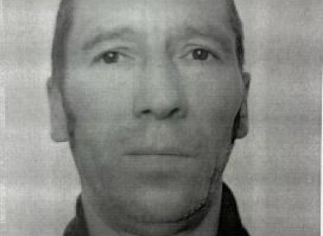 ​В ХМАО разыскивают пропавшего почти полгода назад мужчину